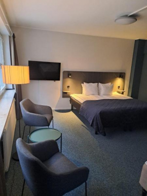 HOTEL N Hostel Malmö City